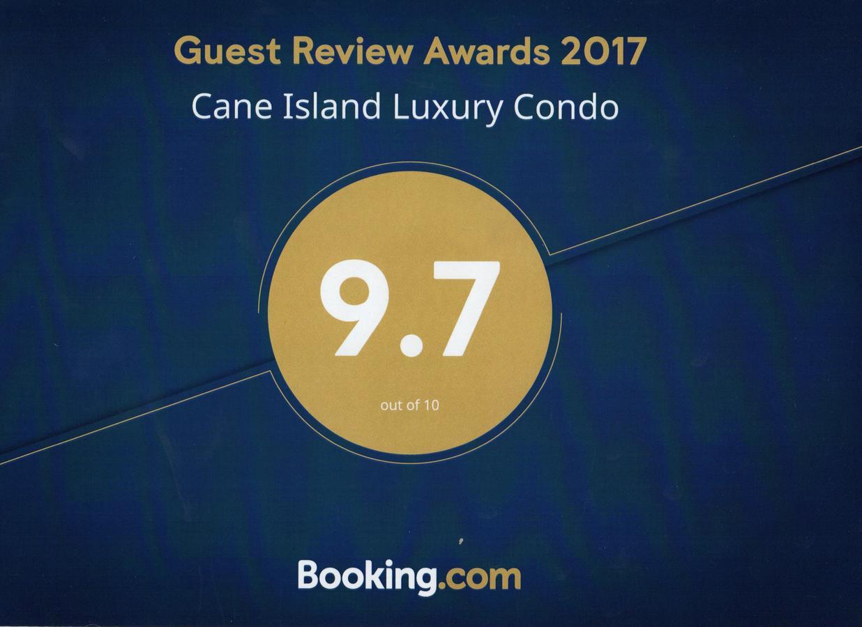 Cane Island Luxury Condo Кисими Екстериор снимка